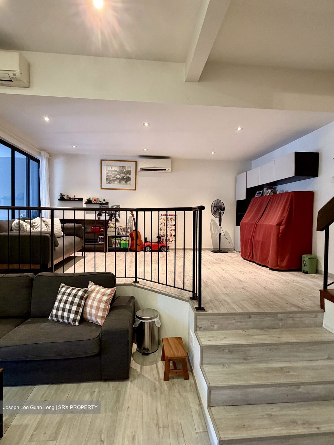 Bilal Lane (D16), Terrace #539180151